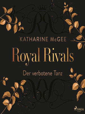 cover image of Royal Rivals--Der verbotene Tanz